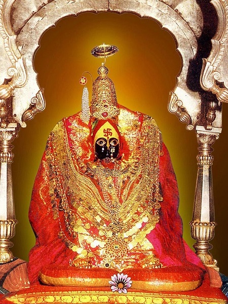Tuljapur_Bhavani-Devi-1
