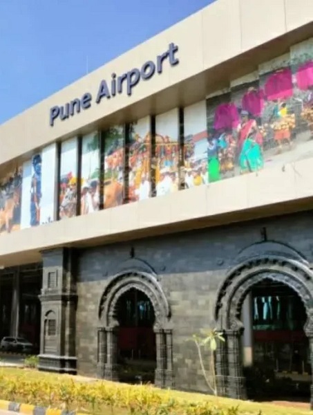 pune-airport