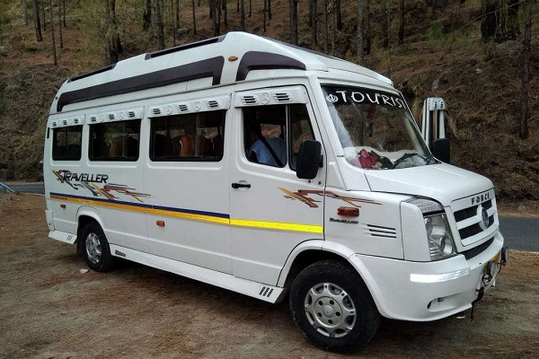 Tirumala Tours and Travels
