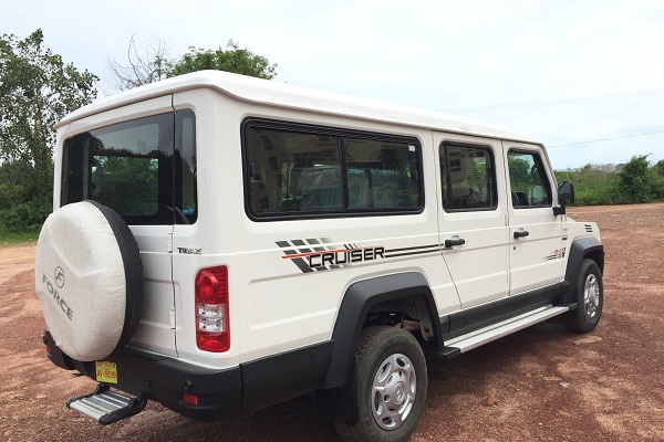 Tirumala Tours and Travels
