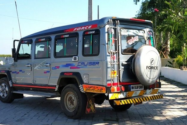 Tirumala Tours and Travels